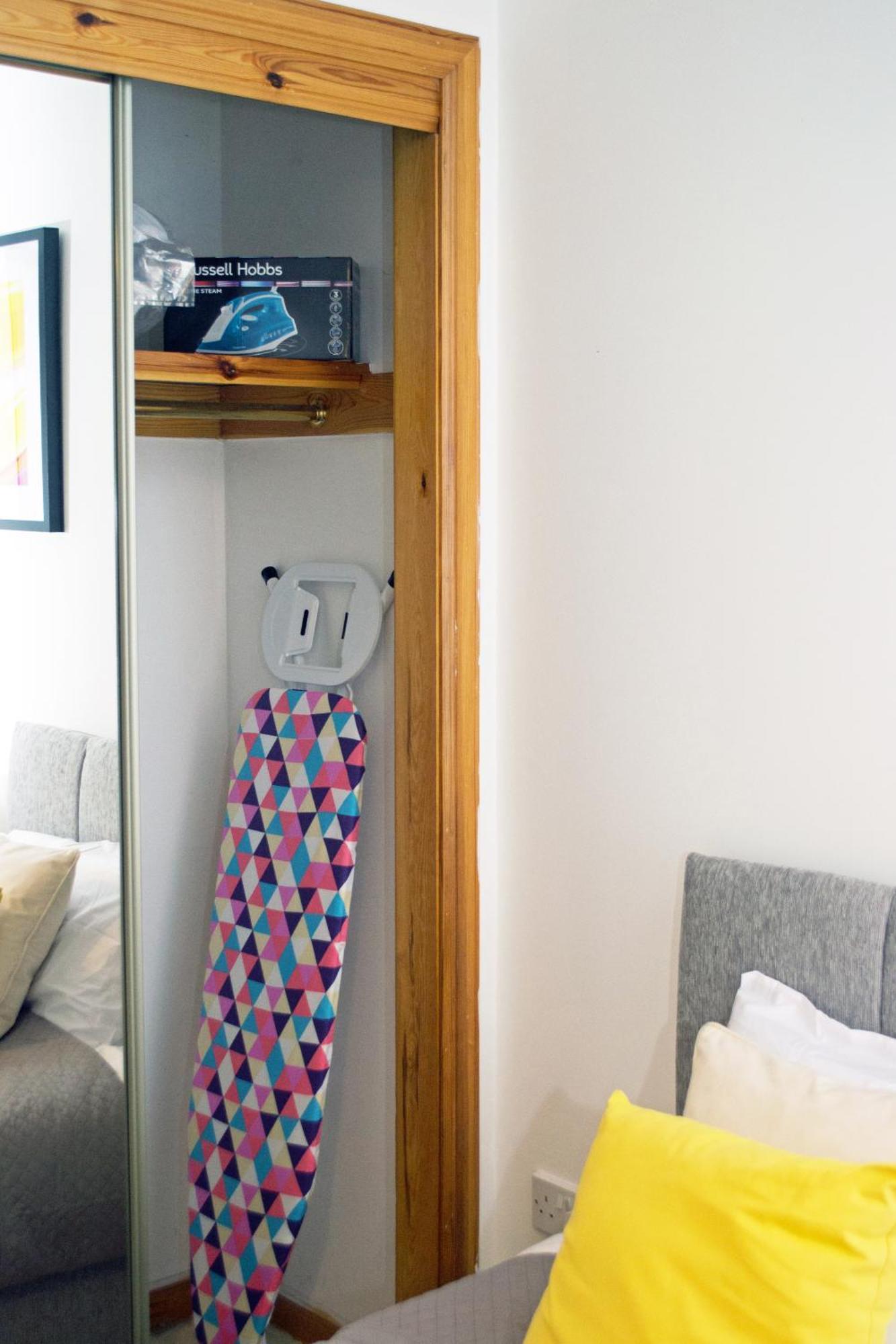 Superb 2 Bedroom Flat - Refurbished Dec 2024 Inverness Exteriér fotografie