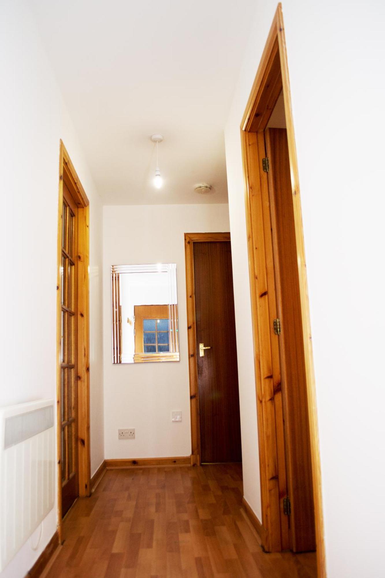 Superb 2 Bedroom Flat - Refurbished Dec 2024 Inverness Exteriér fotografie